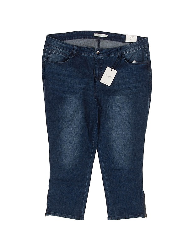 CELLBES caprifarkut, 52 - Naisten farkut - 10105444858 - 0