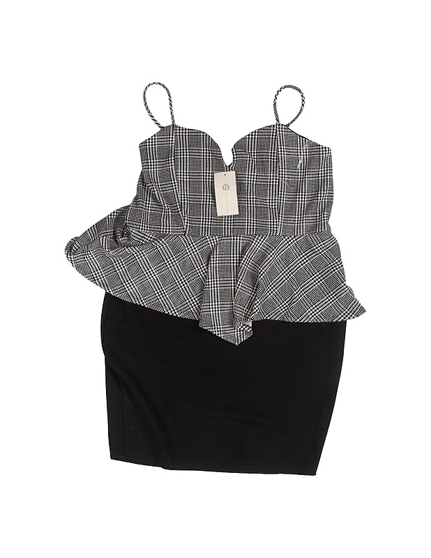 LILIAN mekko, 3XL - Mekot ja hameet - 10105444862 - 0