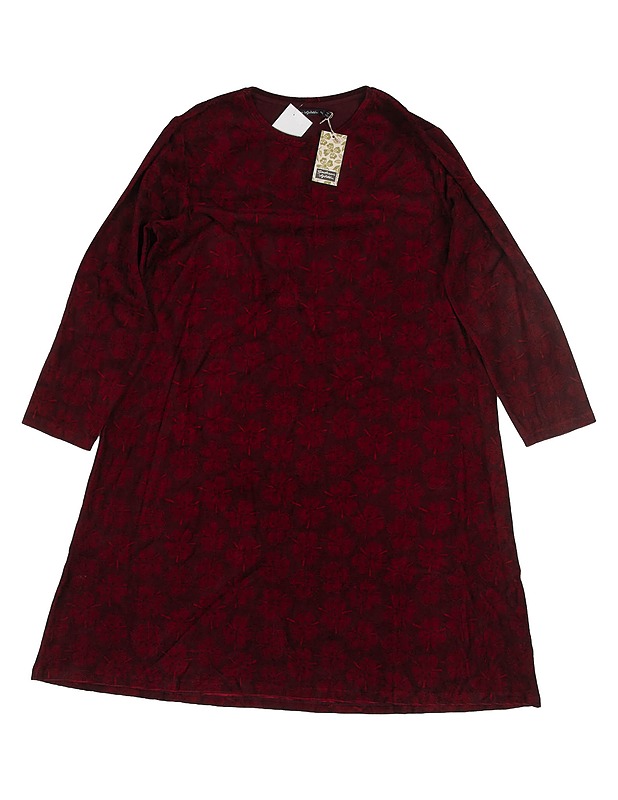 GUDRUN SJÖDÉN Michiko mekko, XXL - Mekot ja hameet - 10105444863 - 0