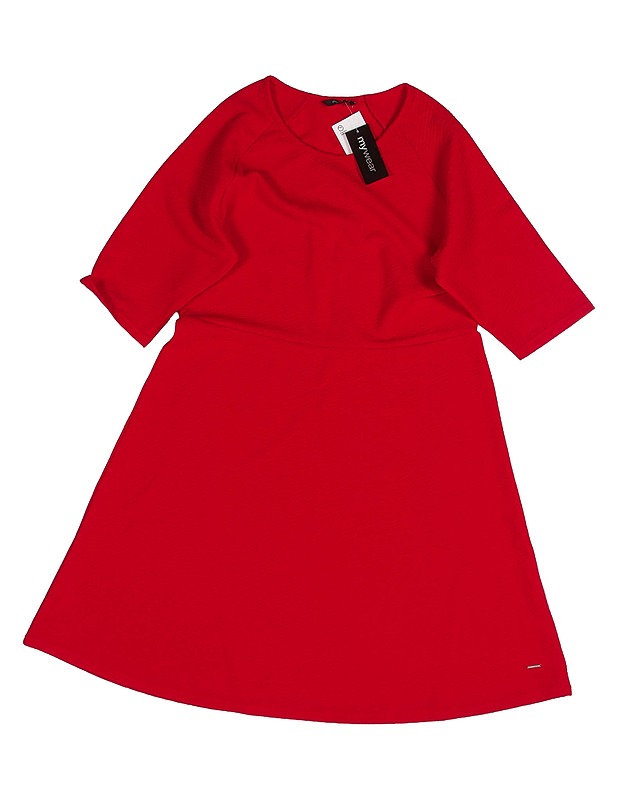 MYWEAR Roxanne mekko, XXL - Mekot ja hameet - 10105444865 - 0