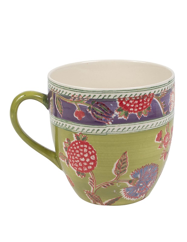 INDISKA Imra XL -muki - Mukit ja kahvikupit - 10105444871 - 1