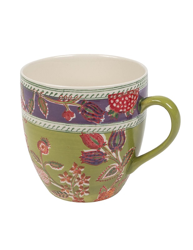 INDISKA Imra XL -muki - Mukit ja kahvikupit - 10105444871 - 0