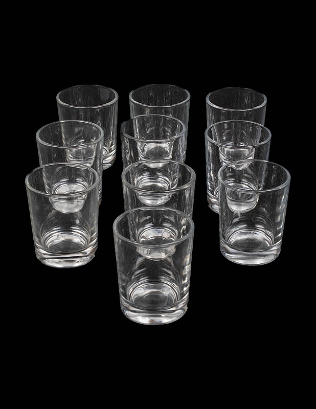 Snapsilasi, 10 kpl - Lasit - 10105444873 - 0