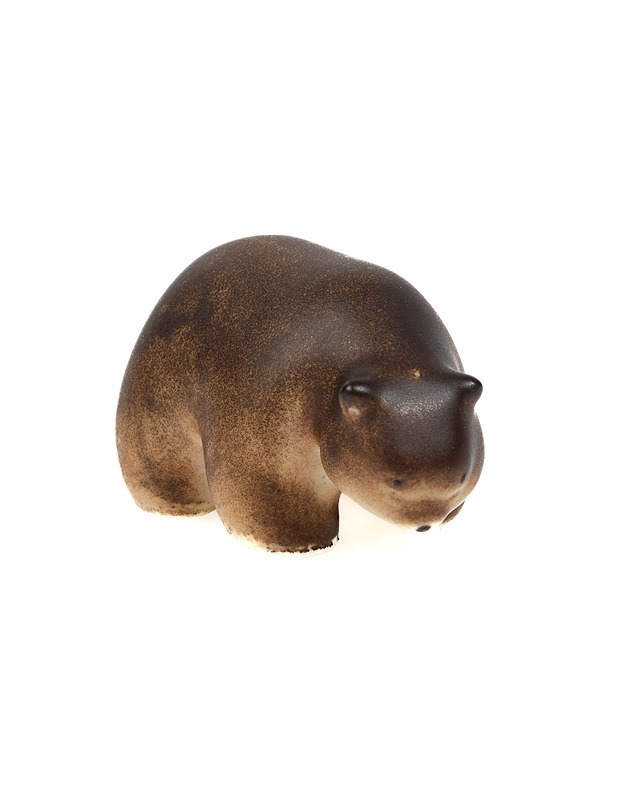 ARABIA karhu figuuri - Designsuosikit - 10105444883 - 0