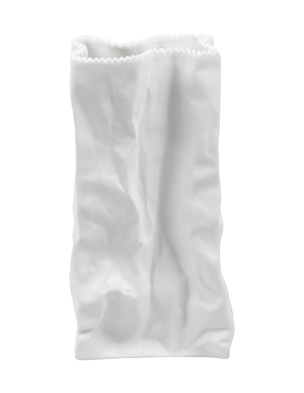 ROSENTHAL Paperipussi maljakko - Koriste-esineet - 10105444884 - 0