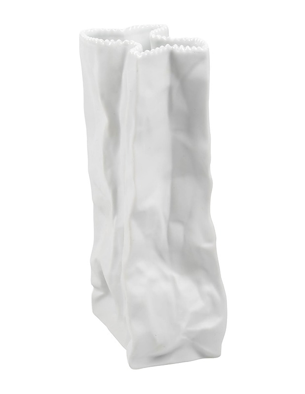 ROSENTHAL Paperipussi maljakko - Koriste-esineet - 10105444884 - 1