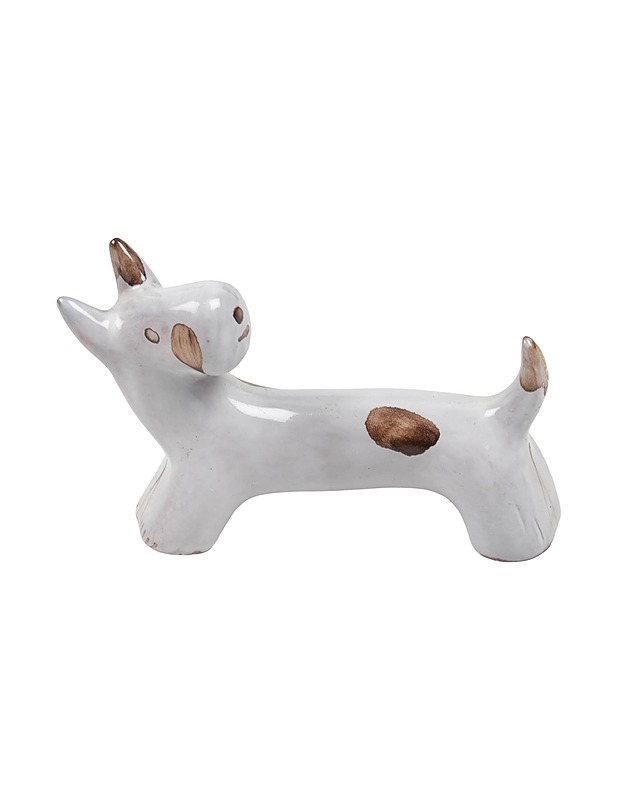 ARABIA koira figuuri - Designsuosikit - 10105444887 - 0