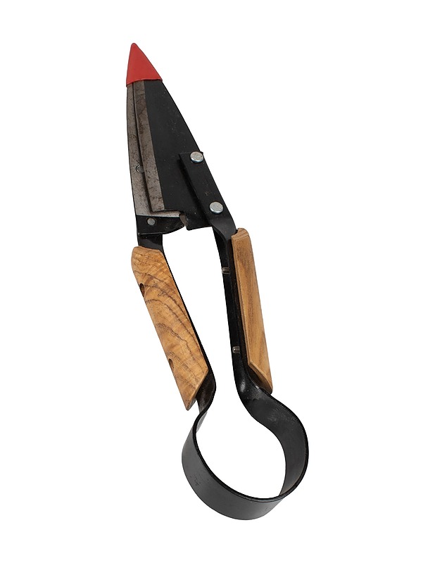 Villanleikkuusakset - Muut sisustustavarat - 10105444889 - 0