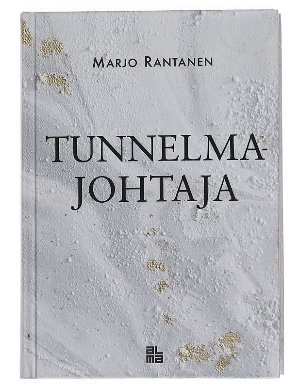 Tunnelmajohtaja - Marjo Rantanen - Tietokirjat ja oppaat - 10105444894 - 0