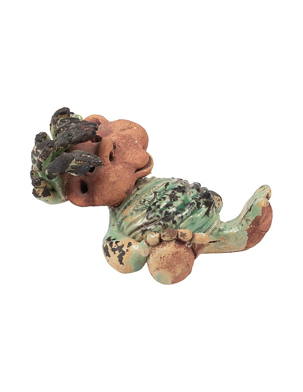 Peikko figuuri - Koriste-esineet - 10105444896 - 1