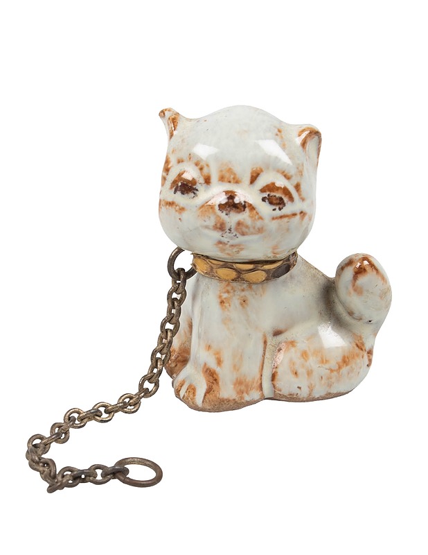 Kissa figuuri - Koriste-esineet - 10105444898 - 0