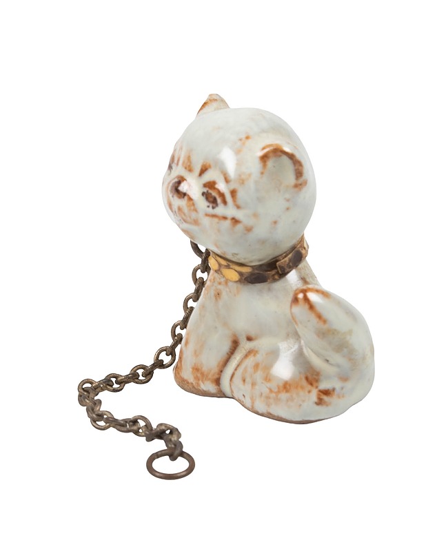 Kissa figuuri - Koriste-esineet - 10105444898 - 1