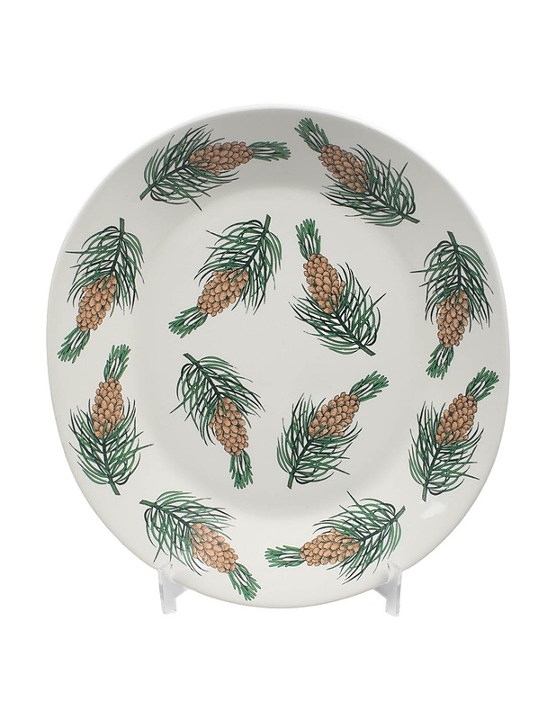 ARABIA Enzo-Gutzeit lautanen - Designsuosikit - 10105444906 - 1