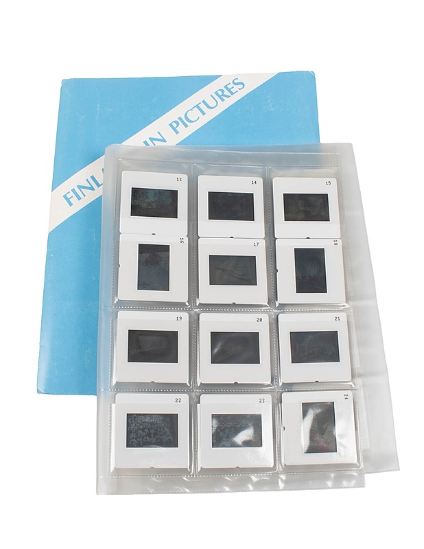 VISIA ART OY diakuvakokoelma - Muut sisustustavarat - 10105444909 - 0