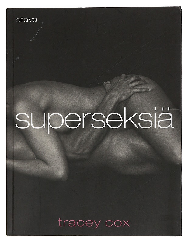 Superseksiä - Cox, Tracey - Harrastekirjat - 10105444914 - 0