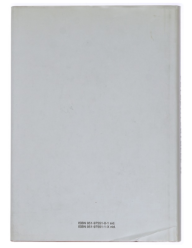 Suvulta suvulle. 2, Wienan karjalaisten liiton/Karjalan sivistysseuran historiaa vv. 1906-1996 - Sakari Vuoristo - Historiakirjat - 10105444921 - 1