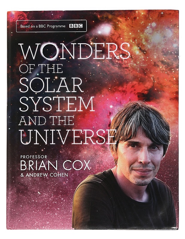 Wonders of the Solar System and the Universe - Harrastekirjat - 10105444926 - 0