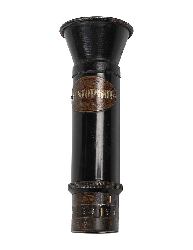 DREM Justophot valotusmittari - Koriste-esineet - 10105444922 - 0