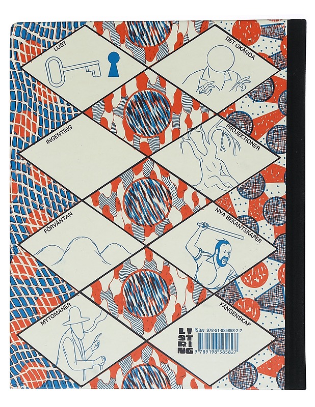 Arsène Schrauwen - Schrauwen, Olivier - Sarjakuvat - 10105444939 - 1