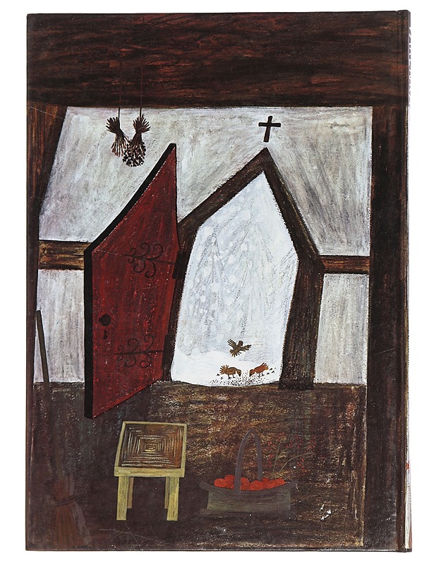 Varenka - Bernadette - Lastenkirjat - 10105444937 - 1