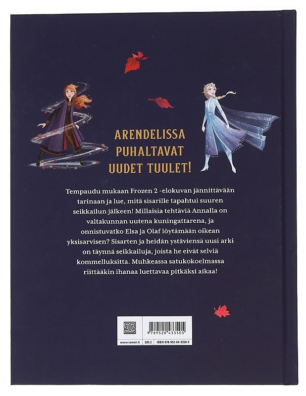 Seikkailujen lumoa - Edwards, John - Lastenkirjat - 10105444944 - 1