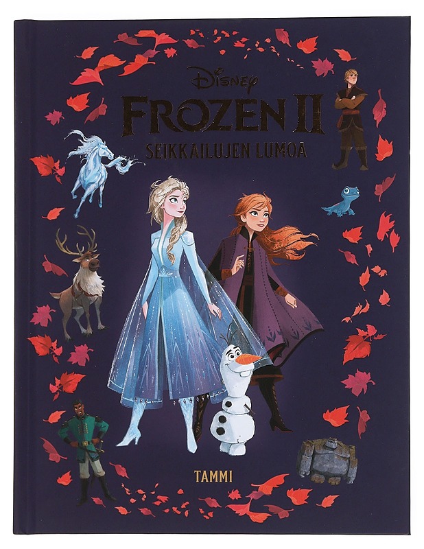 Seikkailujen lumoa - Edwards, John - Lastenkirjat - 10105444944 - 0