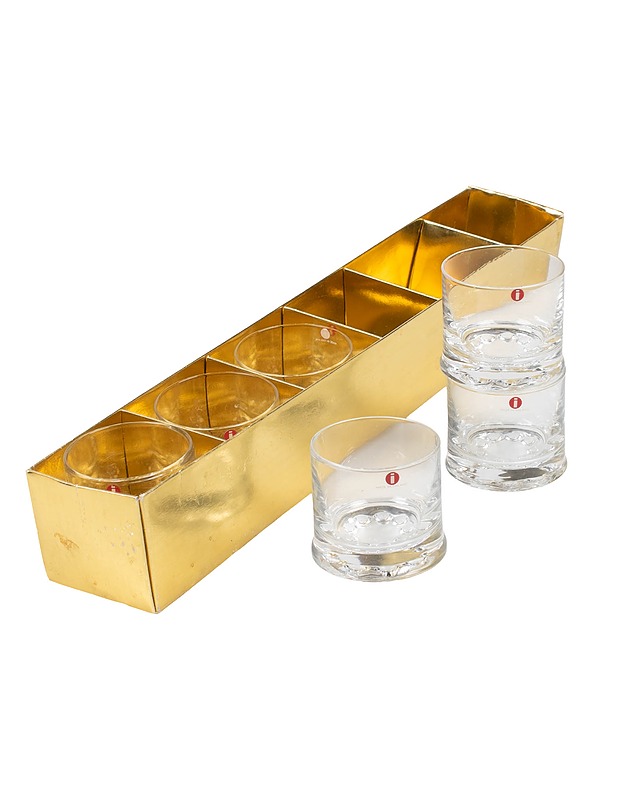 IITTALA Helminauha lasit, 6 kpl - Designsuosikit - 10105444948 - 0