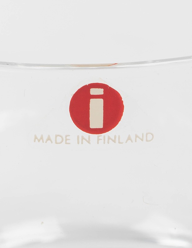 IITTALA Helminauha lasit, 6 kpl - Designsuosikit - 10105444948 - 2