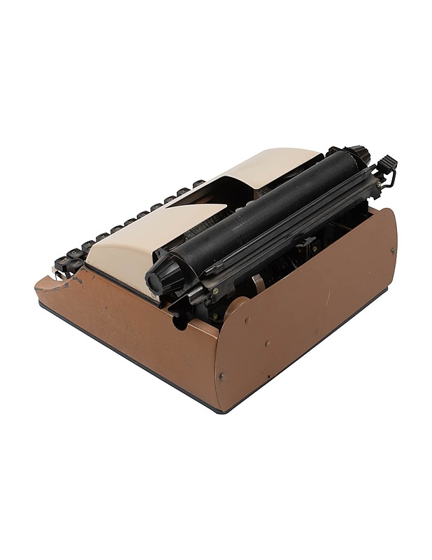 LILLIPUT kirjoituskone - Muut sisustustavarat - 10105444957 - 2