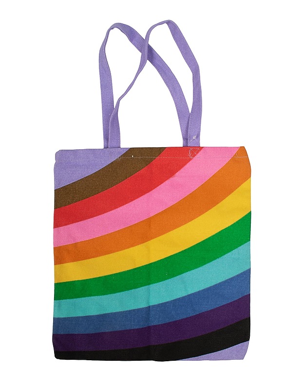 FLYING TIGER kangaskassi - Laukut, lompakot ja reput - 10105444967 - 1