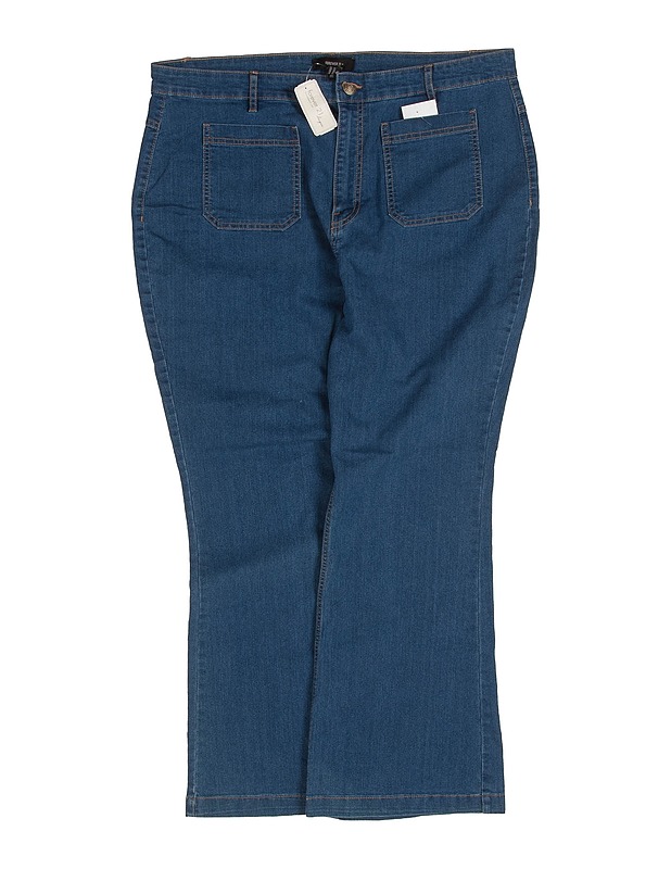 FOREVER 21 farkut, 52 - Naisten farkut - 10105445098 - 0