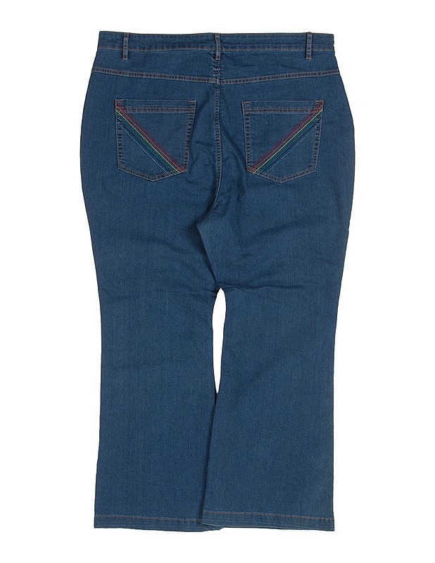 FOREVER 21 farkut, 52 - Naisten farkut - 10105445098 - 1