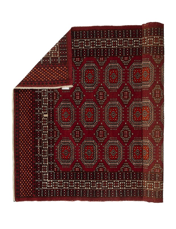 Villamatto, 124 X 200 cm - Matot - 10105445121 - 0