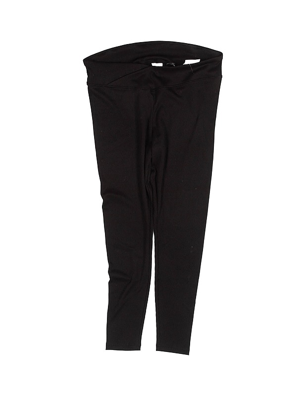 H&M Divided ribbileggingsit, XL - Naisten housut, shortsit ja haalarit - 10105445130 - 0