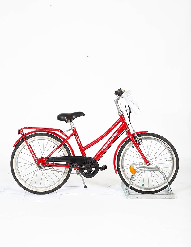 HELKAMA Soma polkupyörä, 20" - Lastenpyörät - 10105445149 - 0