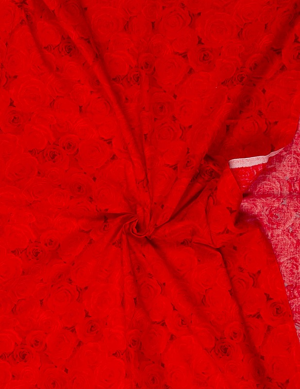 Puuvillakangas, 145x500 cm - Kankaat - 10105445153 - 1