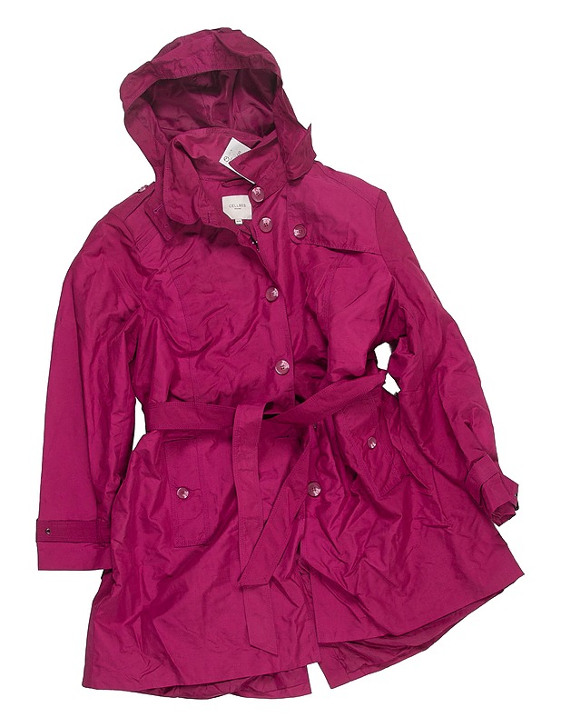 CELLBES trenssitakki, 54/56 - Naisten takit ja jakut - 10105445152 - 0