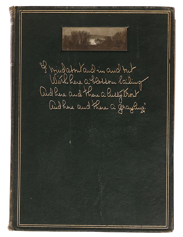 Geological Ancestors and the Brook Trout and Recent Saibling forms from which it evolved - Tietokirjat ja oppaat - 10105445154 - 0
