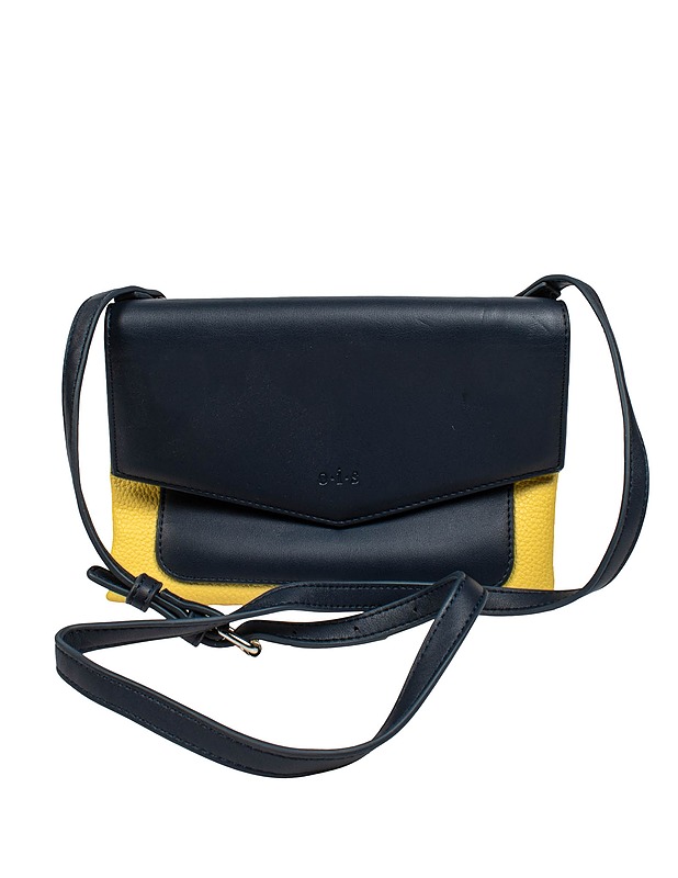 O-I-S  käsilaukku - Laukut, lompakot ja reput - 10105445169 - 0