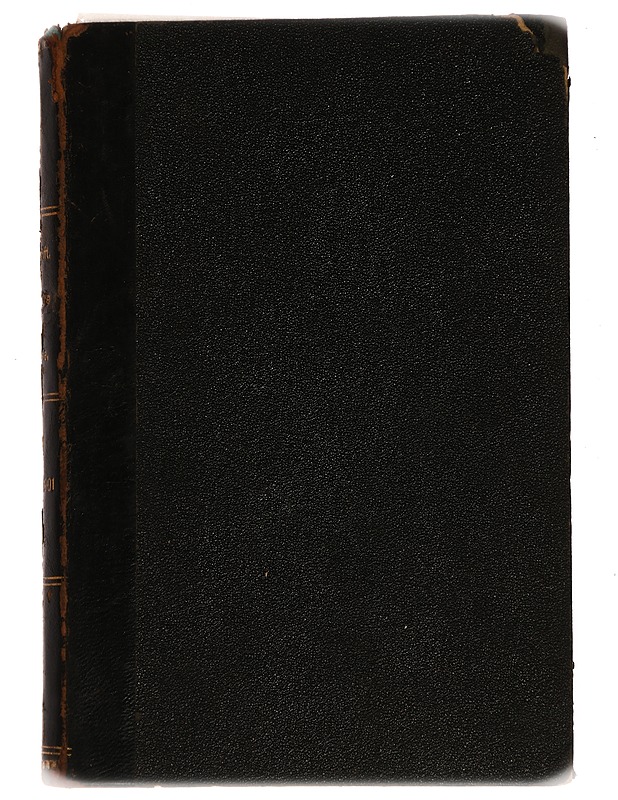 TIdskrift för Jägare och Fiskare - Harrastekirjat - 10105445171 - 0