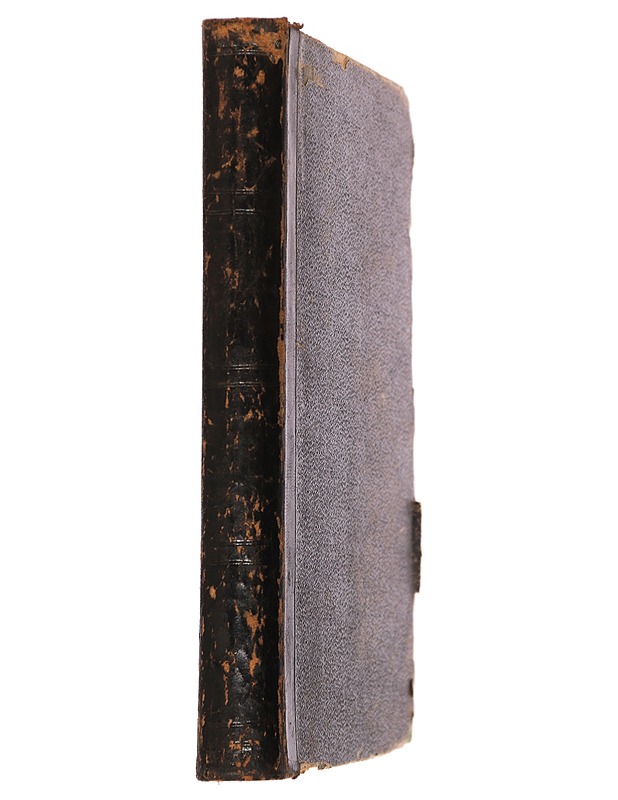 Tidskrift för Jägare och Fiskare 1893-1894 - Harrastekirjat - 10105445197 - 1