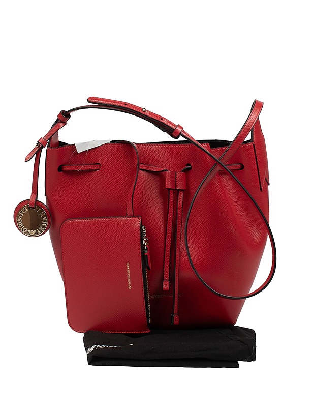 EMPORIO ARMANI käsilaukku - Laukut, lompakot ja reput - 10105445200 - 0