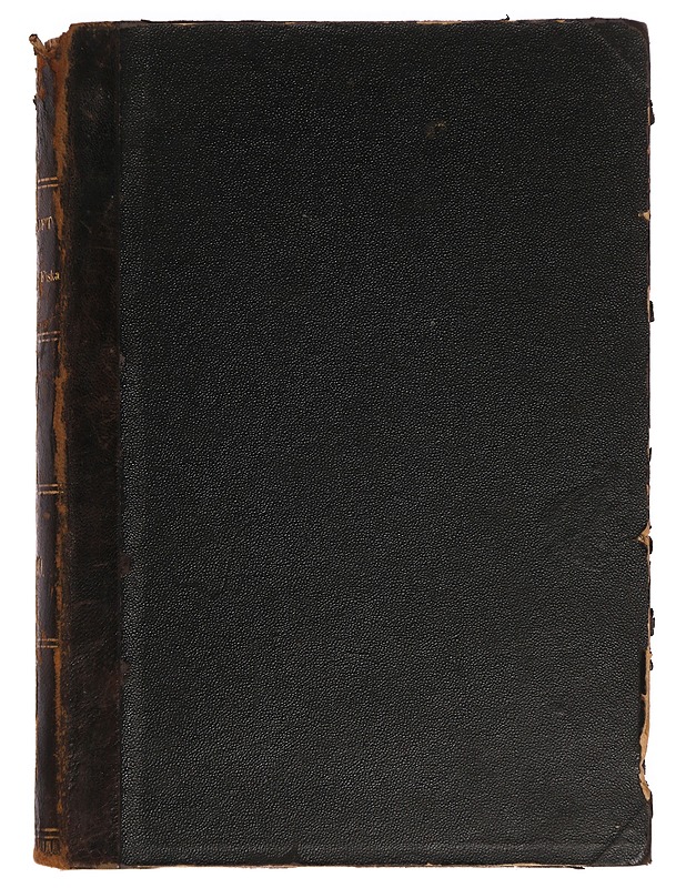 Tidskrift för Jägare och Fiskare 1900 - Tietokirjat ja oppaat - 10105445201 - 0