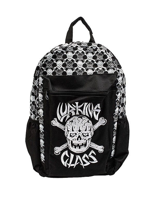 LURKING GLASS reppu - Laukut, lompakot ja reput - 10105445208 - 0