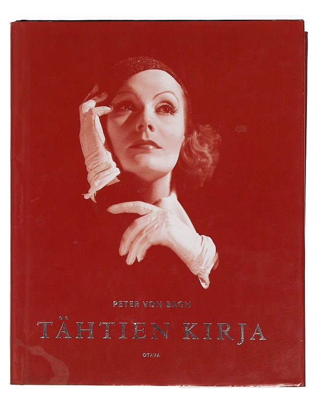 Tähtien kirja - Peter Von Bagh - Elämäkerrat ja muistelmat - 10105445216 - 0