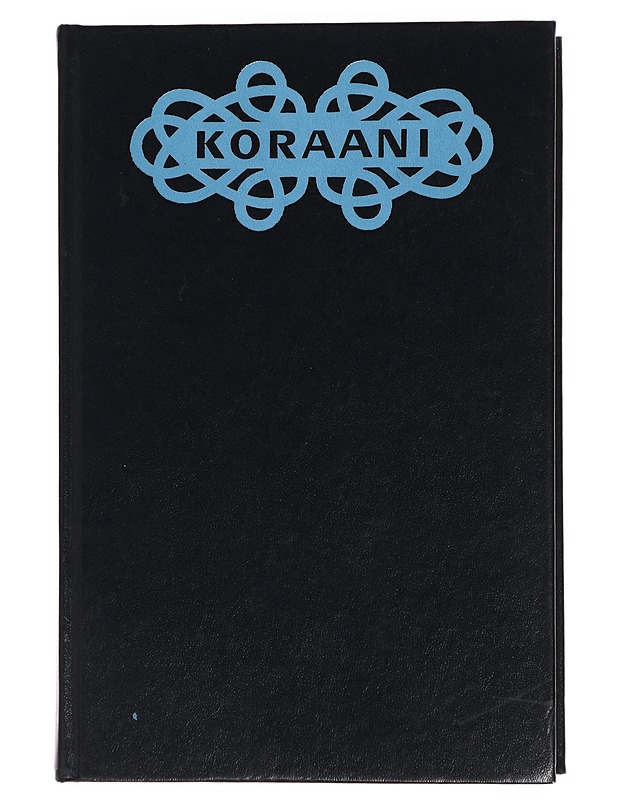 Koraani - Aro, Jussi - Harrastekirjat - 10105445228 - 0