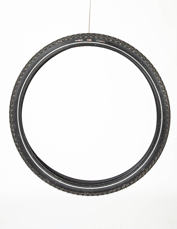 BLACK ICE Ice Speed 100 polkupyörän nastarengas, 26" - Erikoispyörät - 10105445261 - 0