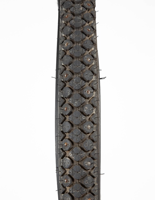 BLACK ICE Ice Speed 100 polkupyörän nastarengas, 26" - Erikoispyörät - 10105445261 - 3