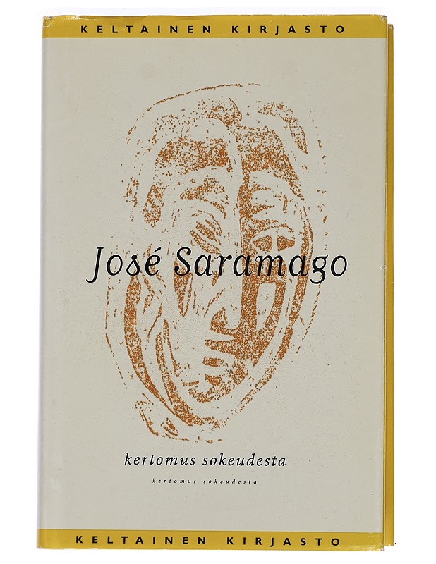 Kertomus sokeudesta - Saramago, José - Romaanit ja novellit - 10105445264 - 0