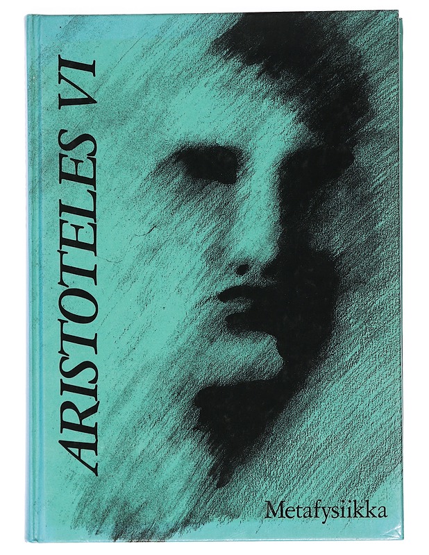 Metafysiikka - Aristoteles - Historiakirjat - 10105445265 - 0
